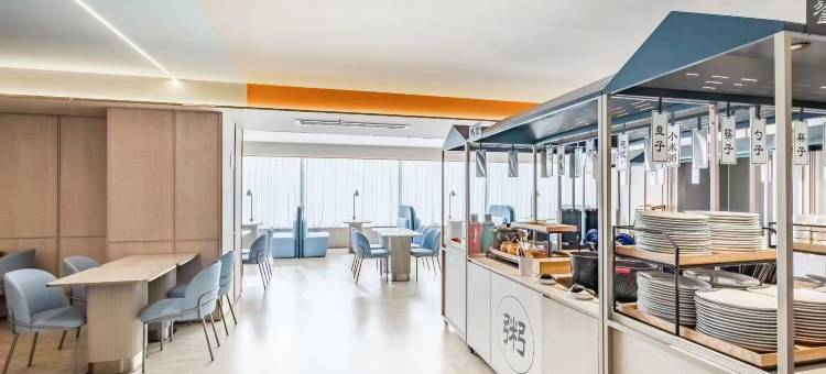 汉庭酒店(石家庄火车站西广场店)图片