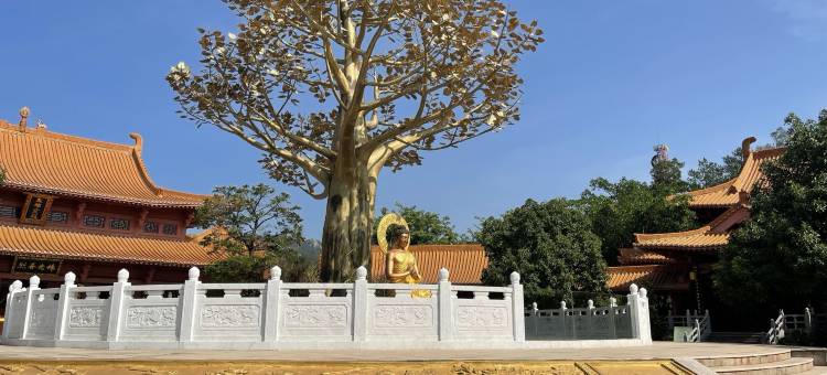 宜尚酒店(河源坚基万达广场店)图片