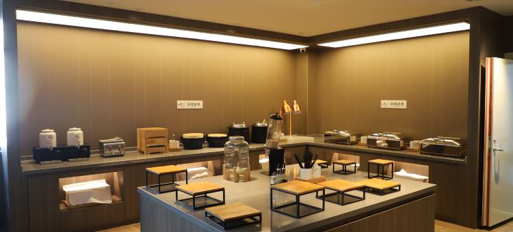汉庭酒店(永吉客运站店)图片