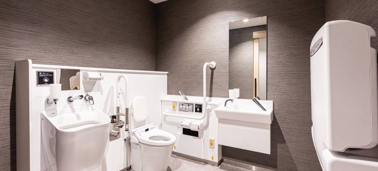 La'gent酒店 京都二条(La'gent Hotel Kyoto Nijo)图片