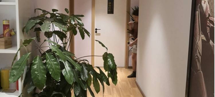 漫步时空酒店(德阳建筑职业学院店)图片