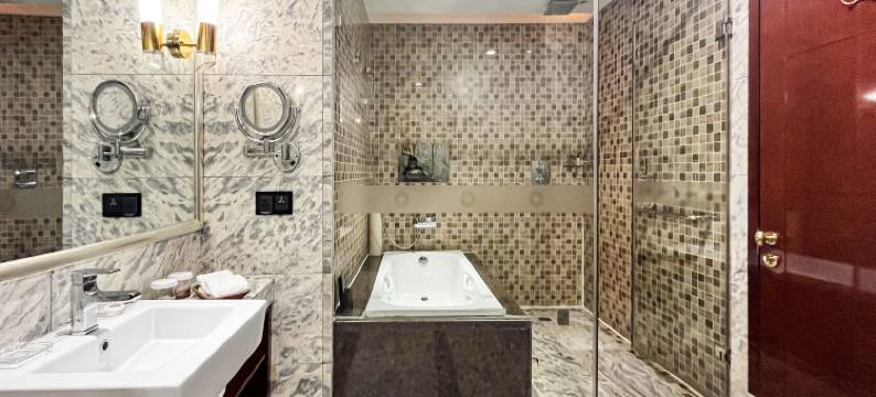 沈阳东北大厦酒店(沈阳北站青年大街店)图片