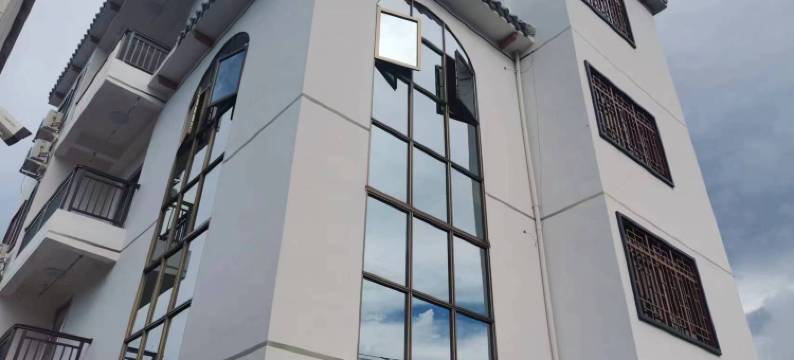 广州南平水云轩民宿图片