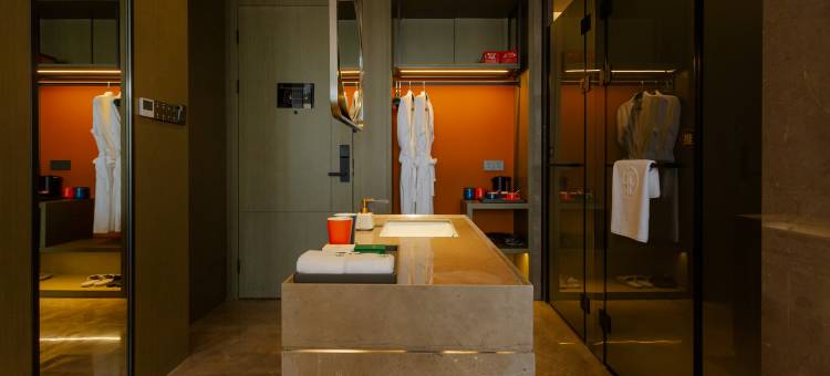 德化华尔达酒店(万达瓷艺城店)图片