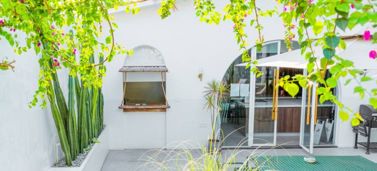 留时边树民宿(顺德陈村店)图片