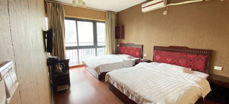 重庆丽景轩宾馆图片