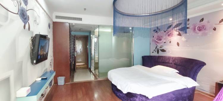 泊捷酒店(三明下洋店)图片