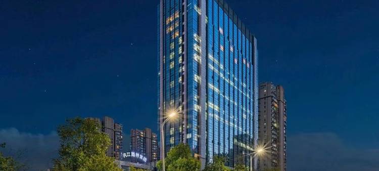 麗枫酒店(内江万达广场高铁北站店)图片