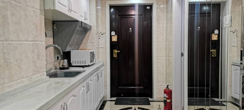 锦缘和合雅居(苏州火车站北广场店)图片