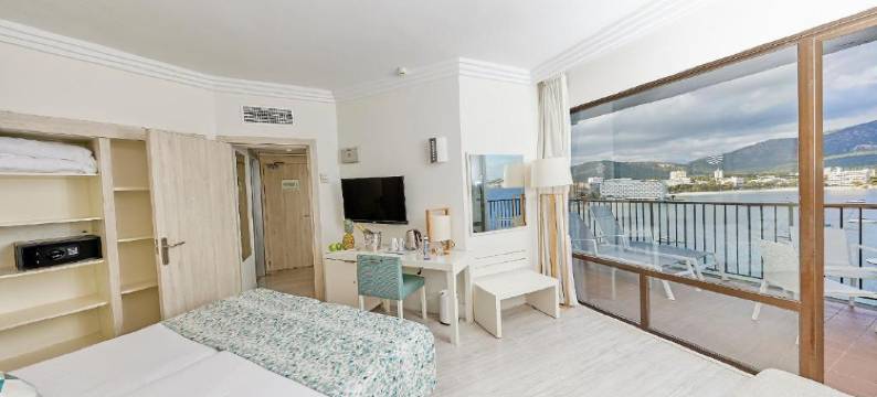 莱昂纳多皇家酒店-马略卡(Leonardo Royal Hotel Mallorca)图片