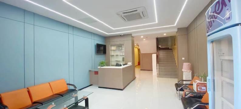 锐思特酒店(开封火车站开封府景区店)图片