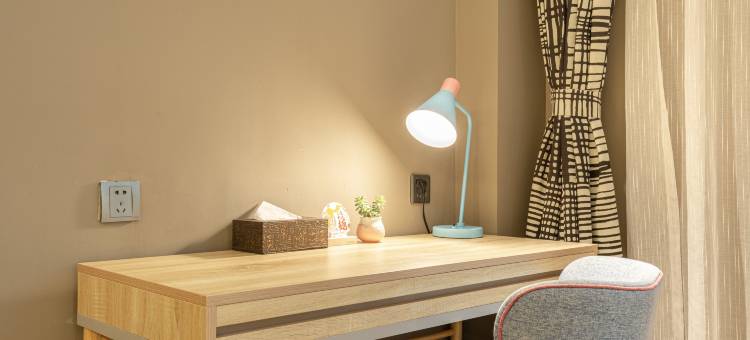 如家酒店·neo(济南遥墙国际机场店)图片