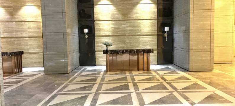 成都赫美精选公寓(海昌极地海洋公园店)图片