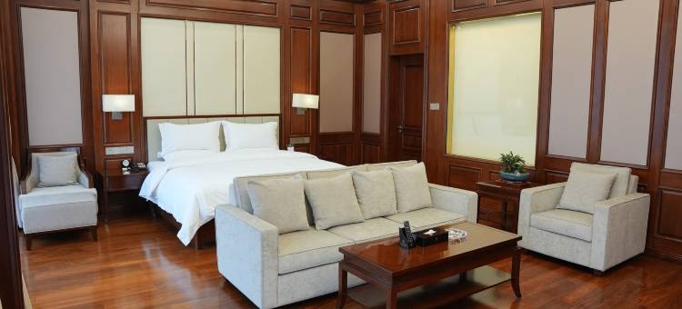 兴化兴达绣园酒店图片