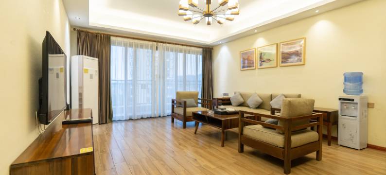 普宁盘龙湾温泉度假村图片