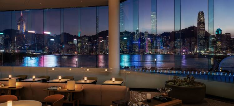 香港丽晶酒店图片