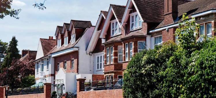 林顿洛奇贝斯特韦斯特品质精选酒店(Best Western Plus Oxford Linton Lodge Hotel)图片