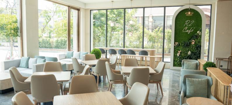 来客酒店(Laike Hotel)图片
