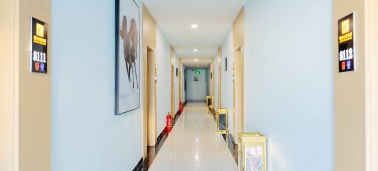 骏怡连锁酒店(平谷大马环岛店)图片