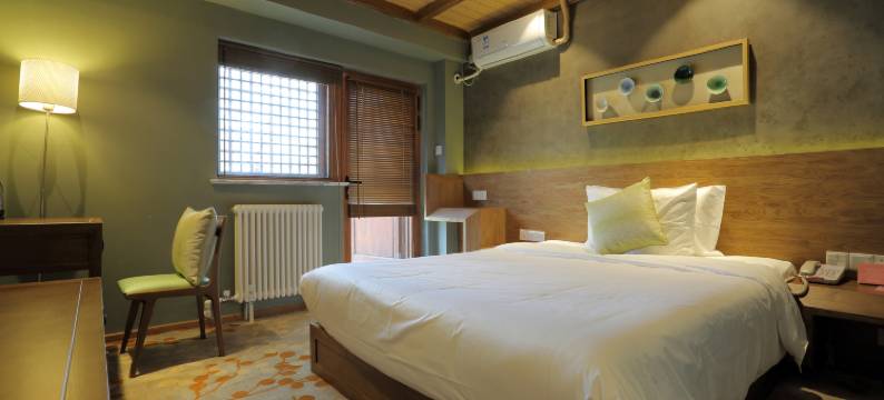 古北水镇青叶客栈图片