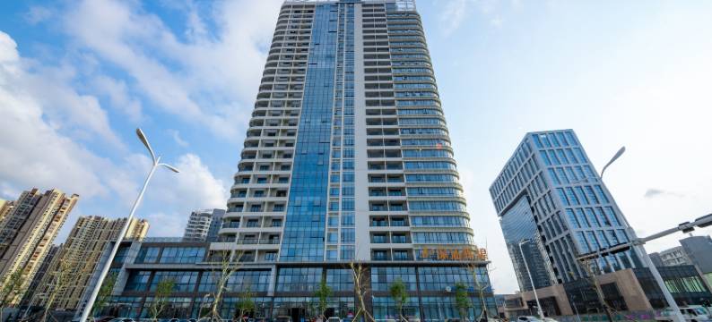 美度玥栖酒店(深汕辉煌壹号店)图片