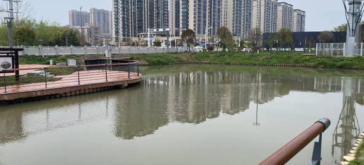 兰啡酒店(响水恒美家园店)图片