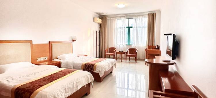 胜境酒店(北海侨港店)图片