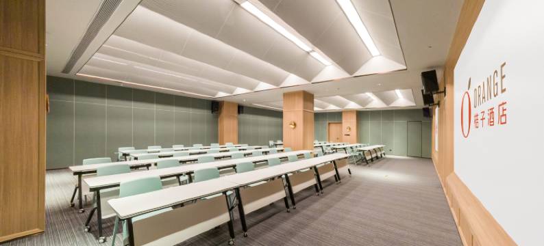 桔子酒店(深圳清湖地铁站店)图片