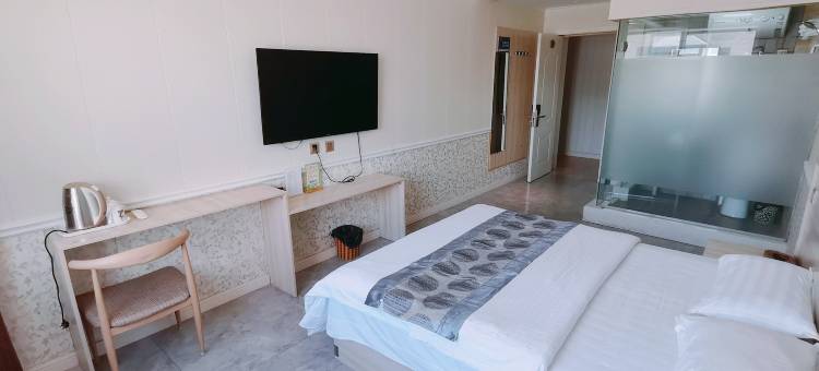 大庆翰邦宾馆二店图片