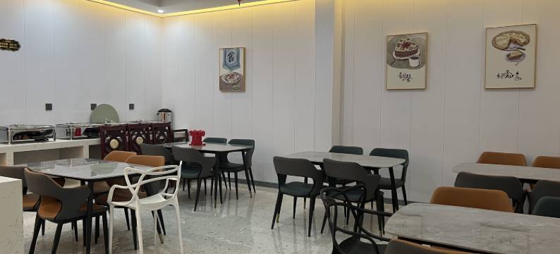 沁县两义轩酒店图片