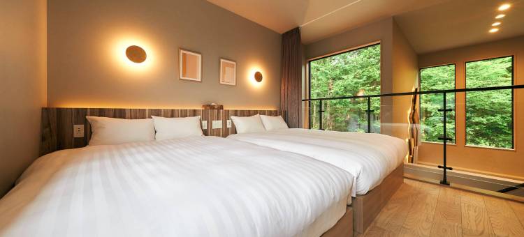 乐天住宿VILLA箱根仙石原(Rakuten STAY VILLA Hakone Sengokuhara)图片
