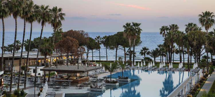 阿坎图斯森尼特巴鲁特精选酒店-超全包式(Acanthus Cennet Barut Collection - Ultra All Inclusive)图片