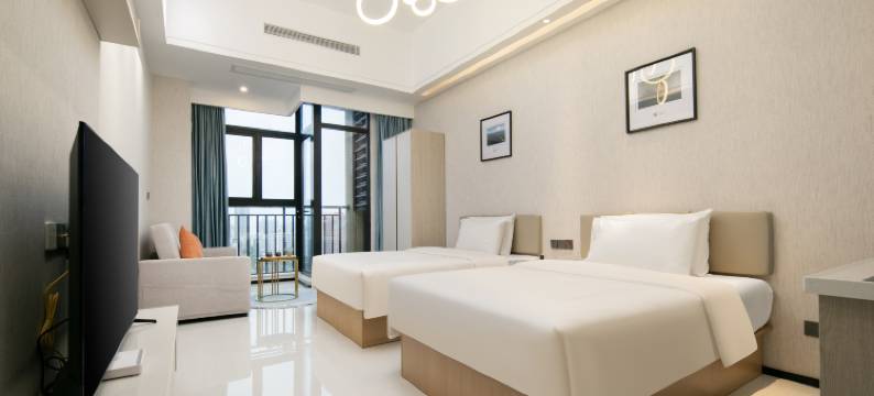 珠海天悦轻居(国维广场拱北口岸店)图片