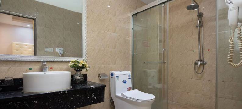 浏阳好莱斯酒店(社港镇骨伤科医院店)图片