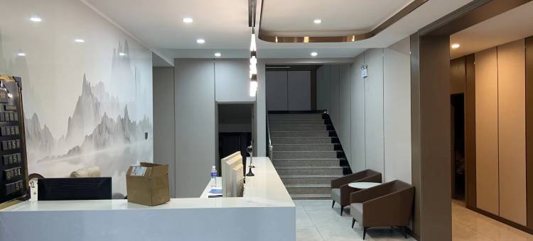 和林格尔蒙和酒店图片