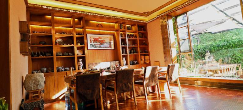 昆明铂特别墅图片