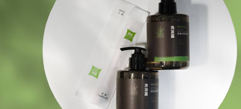 宜必思尚品酒店(西安大雁塔历史博物馆店)图片