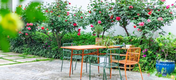 嘉兴雷迪森怿曼酒店(南湖 月河景区店)图片