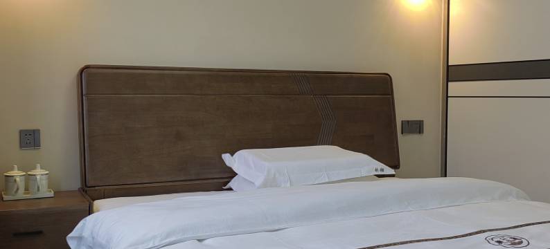 悦呆客栈(牵福苑店)图片