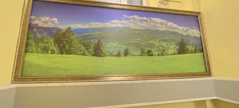 乌鲁木齐新航缘宾馆(迎宾路民安二巷店)图片