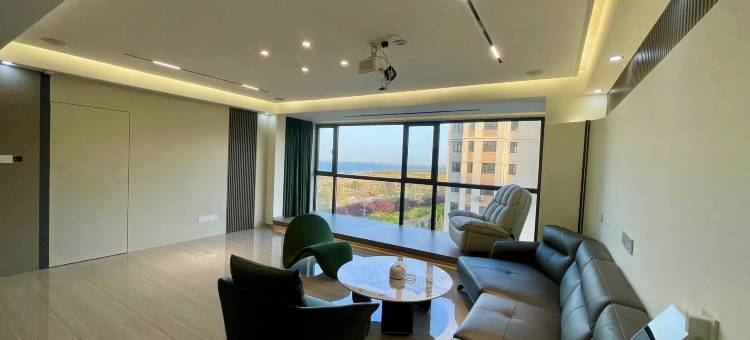 HarBor拾光·海景度假公寓(百合湾景区店)图片