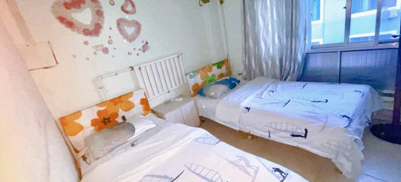 淄博泰宏主题宾馆图片