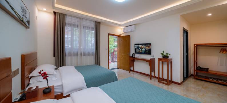 荔波小七孔和园驿客栈(东门店)图片