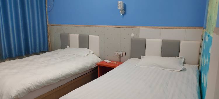 宁波永好宾馆图片