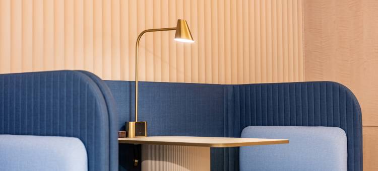 汉庭酒店(沧州黄骅中捷店)图片