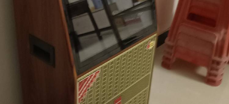 大峡谷二嫂客栈图片