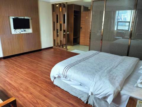 嘉乐华商务酒店