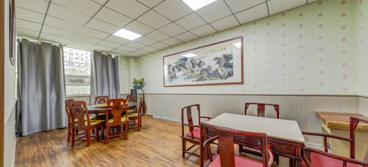 格林豪泰贝壳酒店(临沂枣园镇店)图片