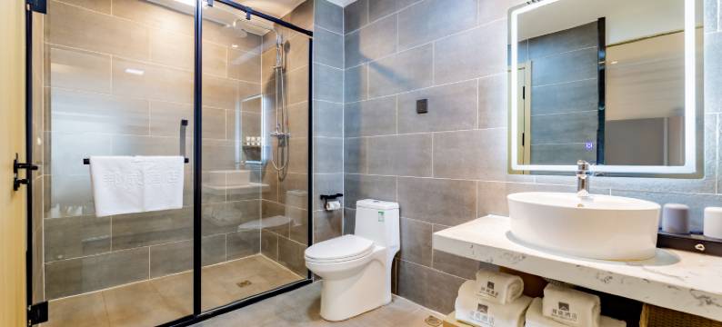 包头邦成酒店(维多利白云路店)图片