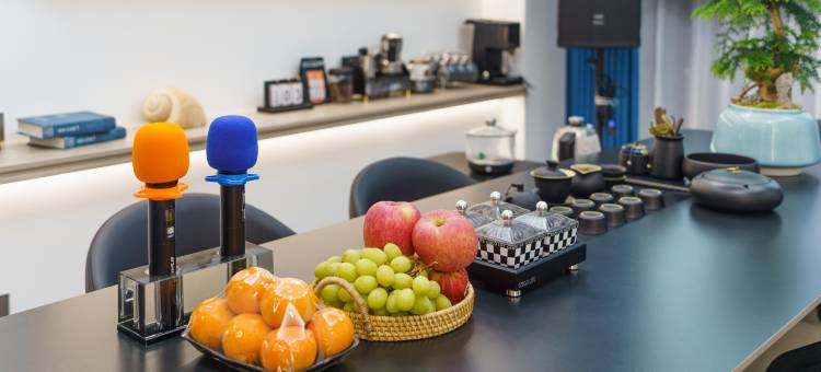 汐畔·Family泳池亲子海景度假民宿 (舟山小乌石塘店)图片